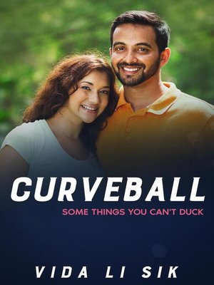 cover image of Curveball